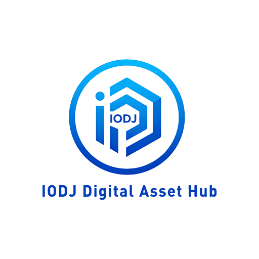 IODJ Digital Asset Hub Overview