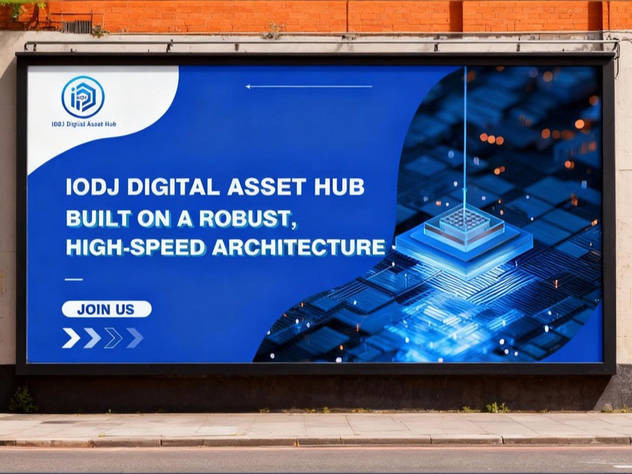 NUQN Investment Fellowship × IODJ Digital Asset Hub: Joining Forces to Lead the Future of Global Financial Innovation